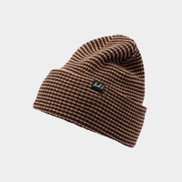 Level 1 × Autumn Headwear Stripe Beanie