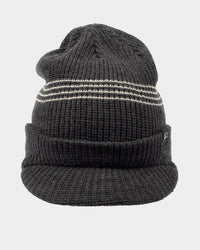 Level 1 × Autumn Headwear Visor Beanie