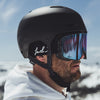 Level 1 × Giro Ledge Mips Helmet