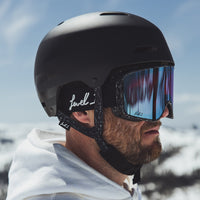 Level 1 × Giro Ledge Mips Helmet
