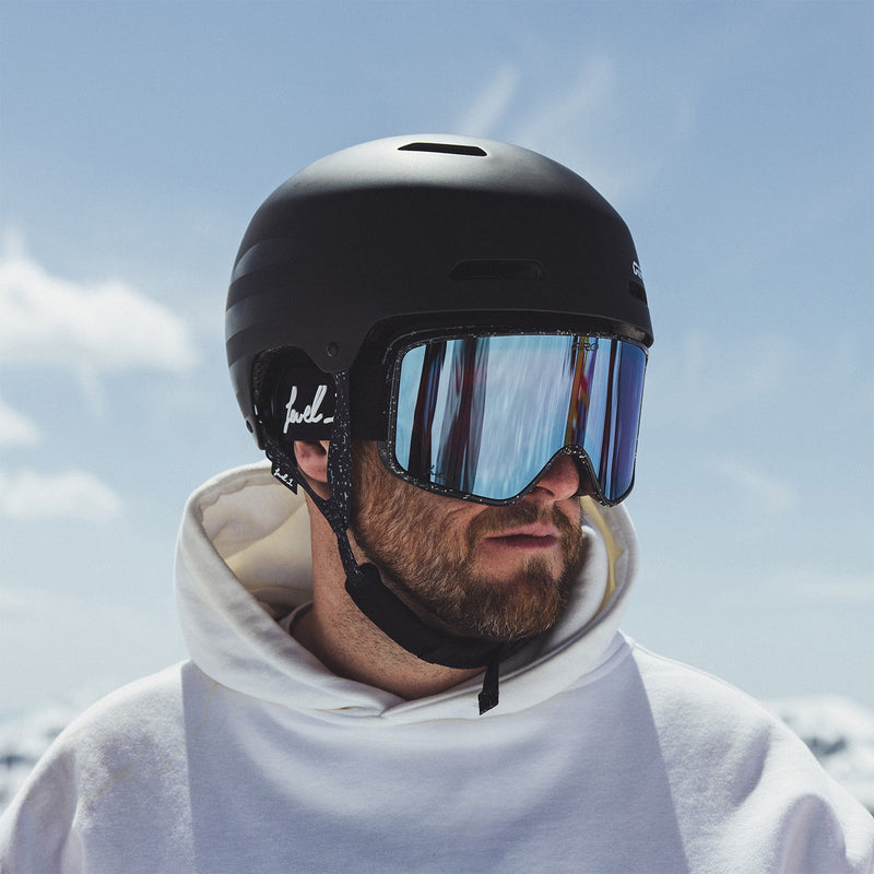 Level 1 × GIRO Ledge Mips Helmet