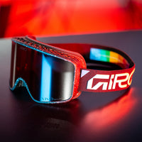 Level 1 × Giro Method Goggle