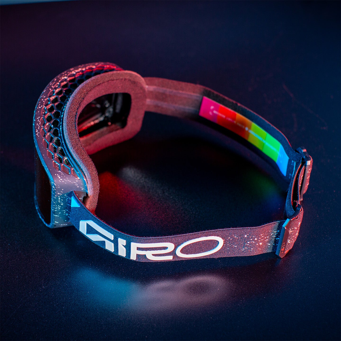 Level 1 x Giro Method Goggle - Thumbnail 2