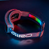 Level 1 × Giro Method Goggle