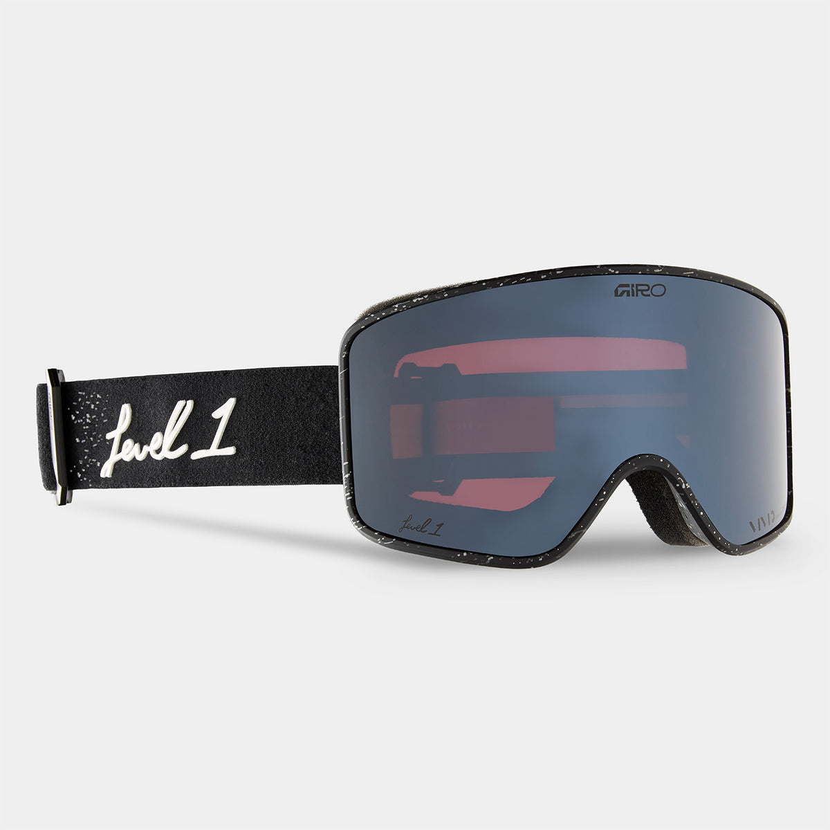 Level 1 × GIRO Method Goggle