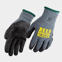 PUB BEER Drinking Gloves