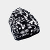 Level 1 × SORTA Skull Beanie