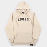 Mile Hi Blackletter Hoodie