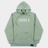 Mile Hi Blackletter Hoodie