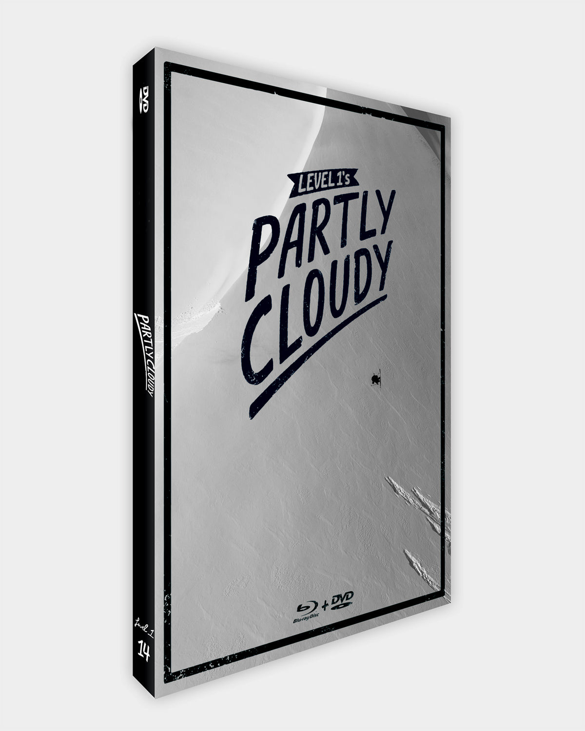 Partly Cloudy