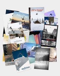 Poster Pack