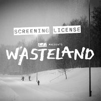 WASTELAND - Film Screening License