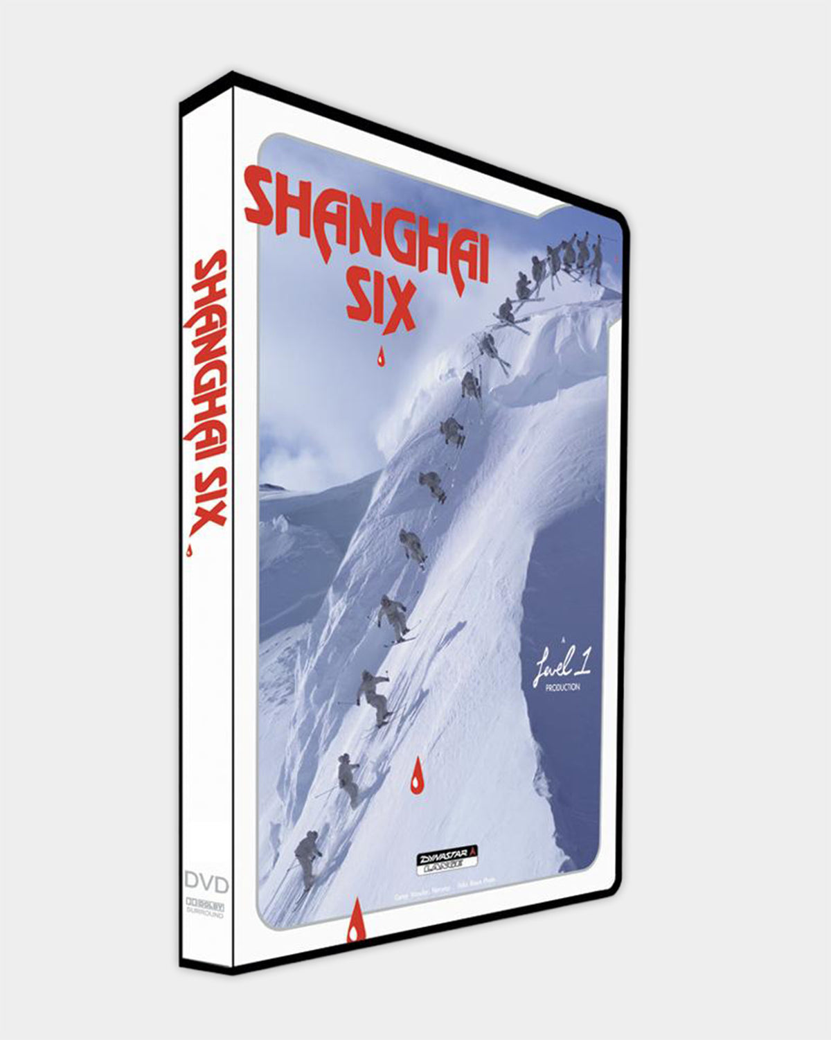 Shanghai Six
