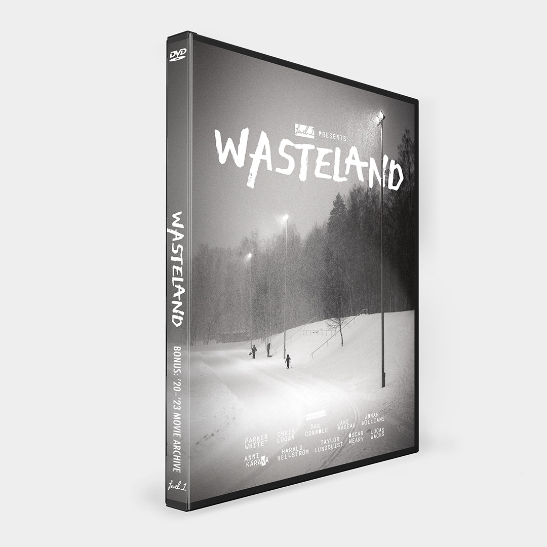 Wasteland