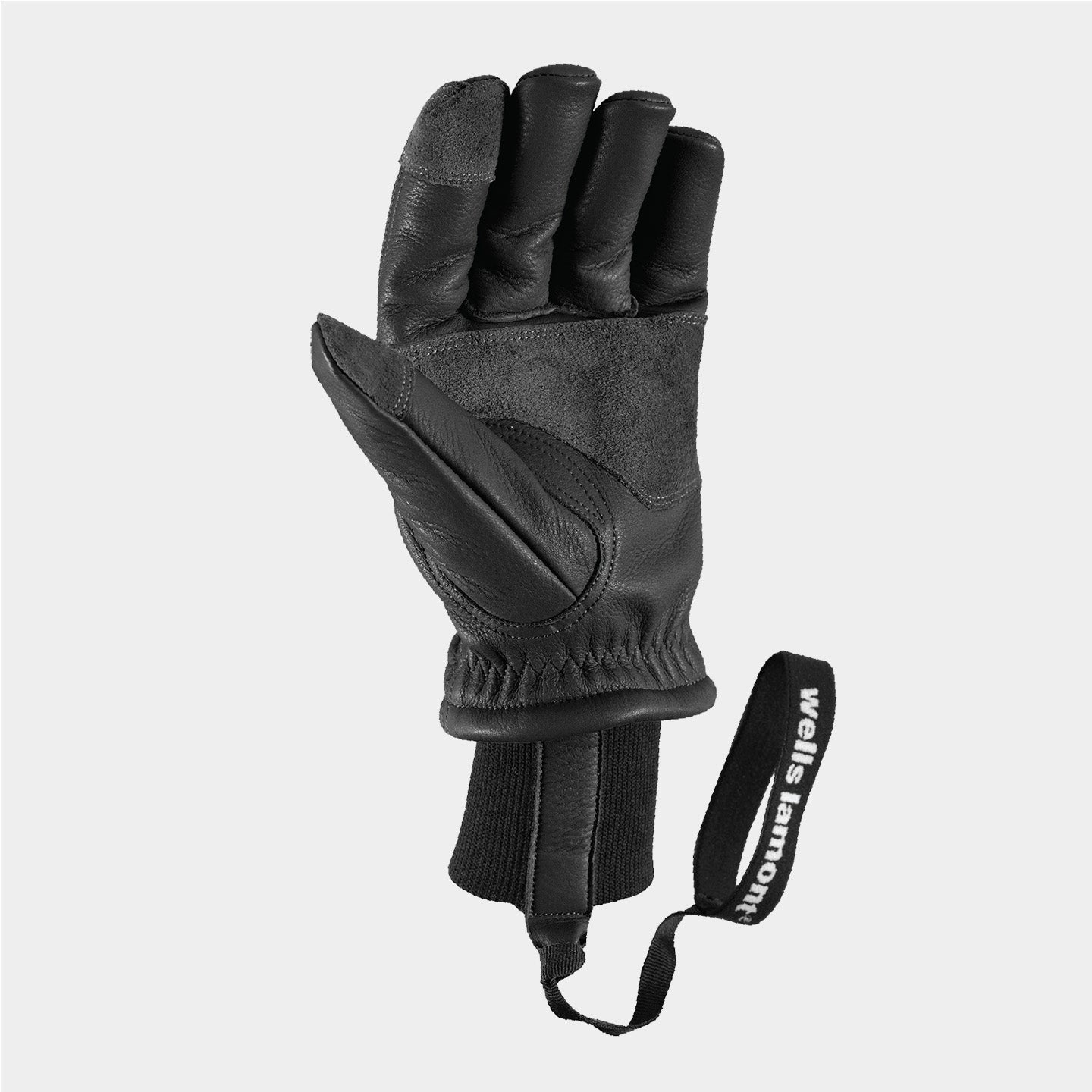 Wells Lamont® Working Crew Gloves – Black