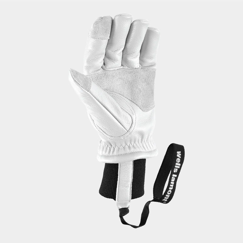 Wells Lamont® Working Crew Gloves – White