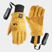Wells Lamont® Working Crew Gloves – Saddletan