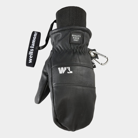 Wells Lamont® Working Crew Gloves – Saddletan