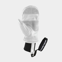 Wells Lamont® Working Crew Mittens – White