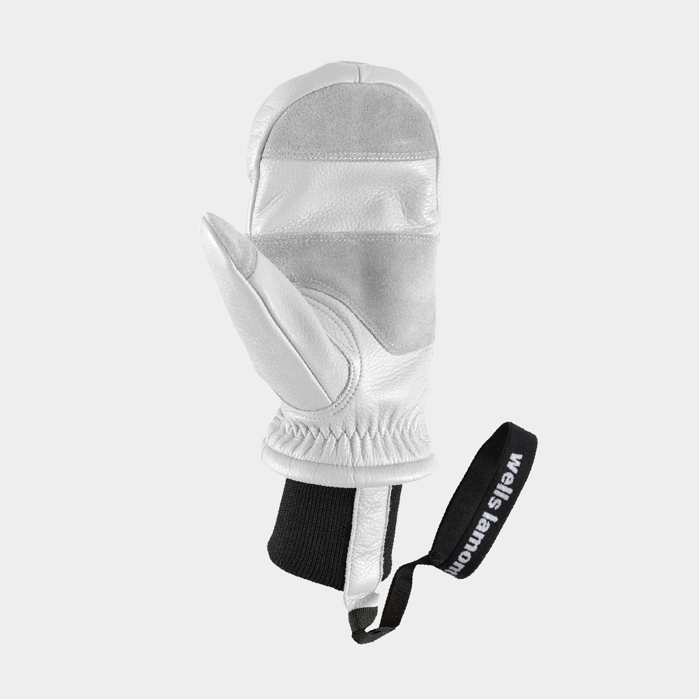Wells Lamont® Working Crew Mittens – White
