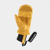 Wells Lamont® Working Crew Mittens – Saddletan