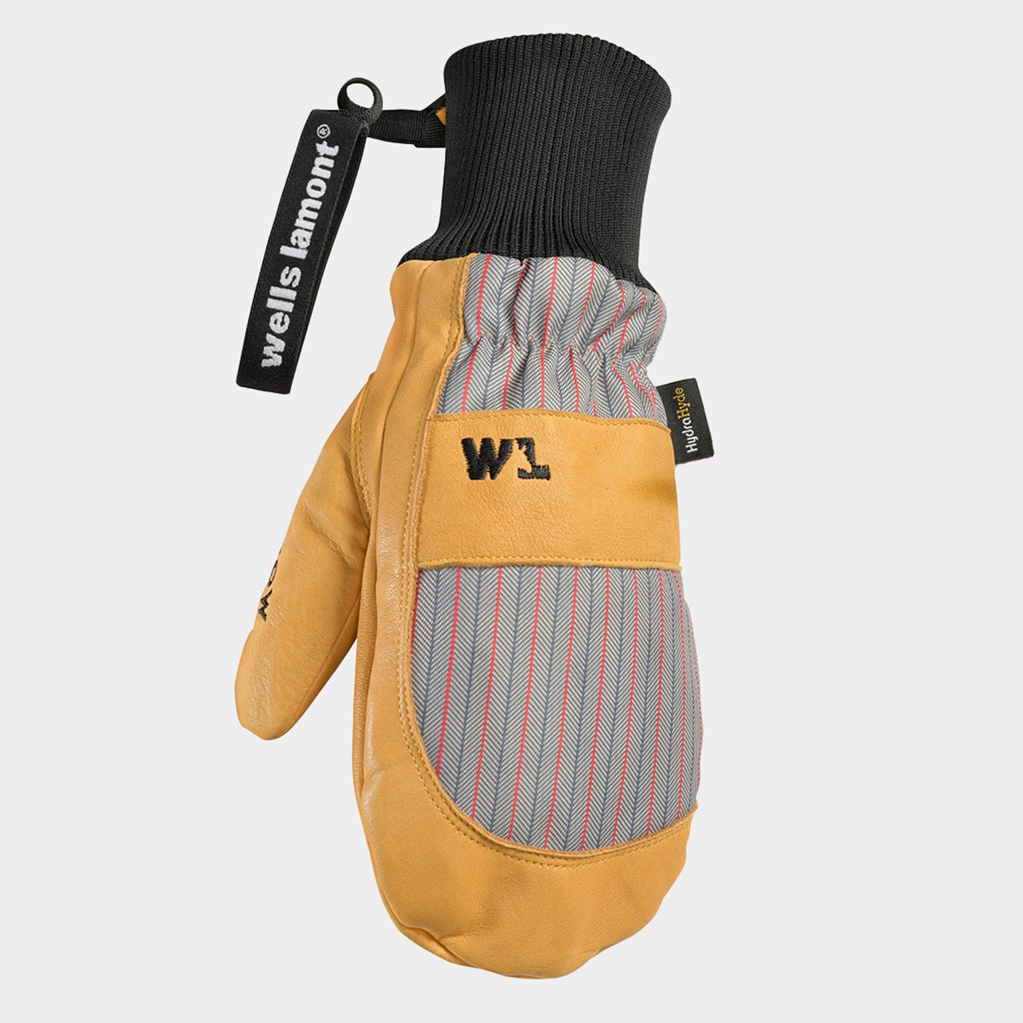 Wells Lamont® Lifty Mittens – Whiskey Tan – Level 1