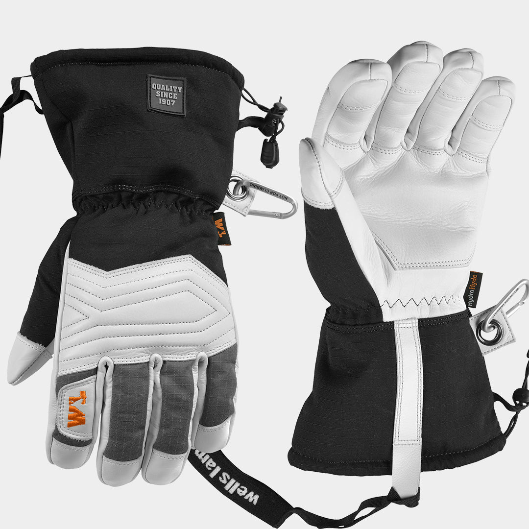 Wells Lamont® Basecamp Gloves – Level 1