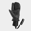 Wells Lamont® Working Crew Lobster Mittens – Black