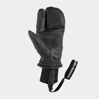 Wells Lamont® Working Crew Lobster Mittens – Black