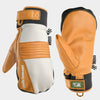Wells Lamont® Cowhide Hybrid Mitten