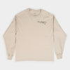 Mango's Wind For Whistles Long Sleeve T