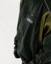 AV Shell Jacket