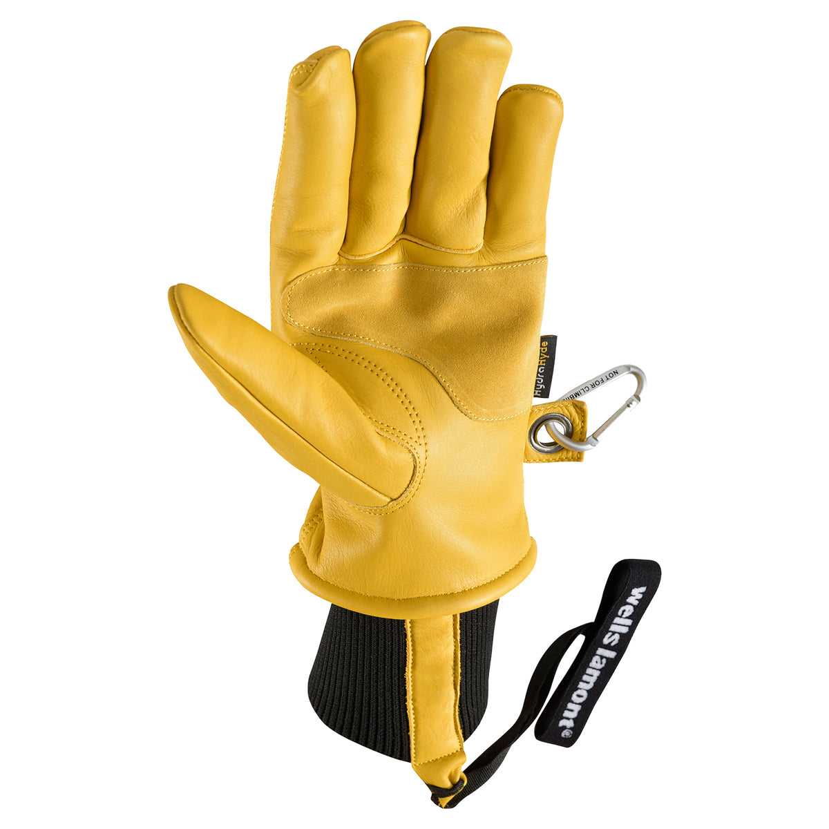 Wells Lamont® Working Crew Gloves – Saddletan