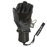 Wells Lamont® Working Crew Gloves – Black