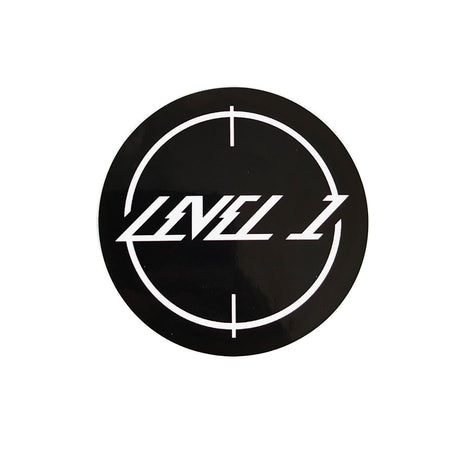 Outdoor AV Department Stickers (2)