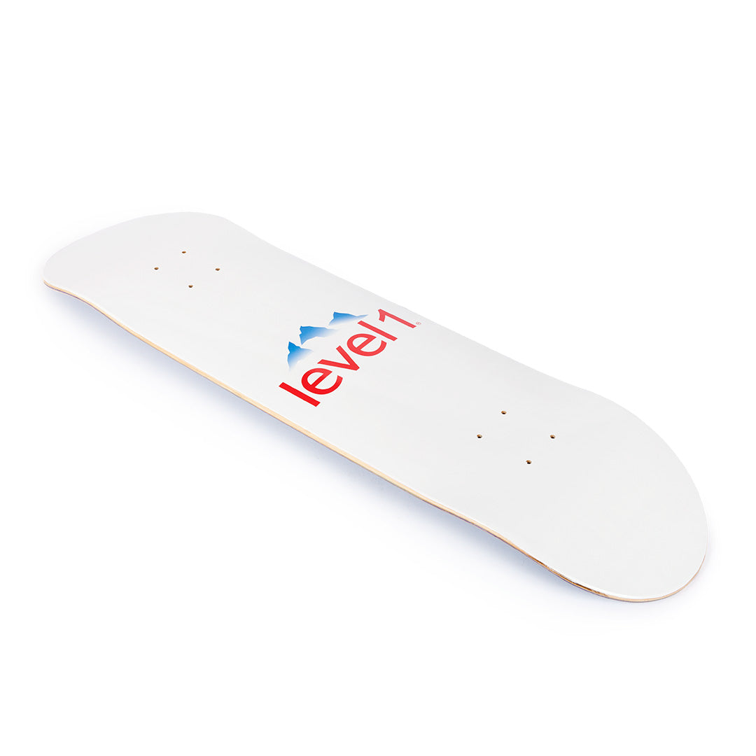 Eau Skate Deck – Level 1