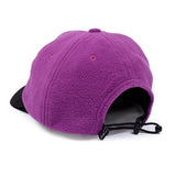 Fleece Ball Cap
