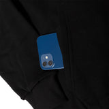 Mile Hi 6 Pullover Hood