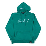 Mile Hi 6 Pullover Hood