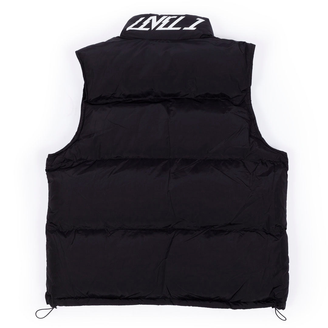 Puffy Vest – Level 1