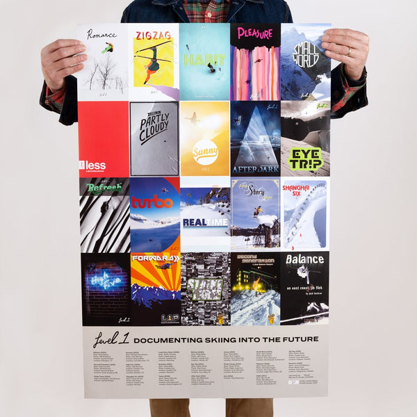 Poster Pack