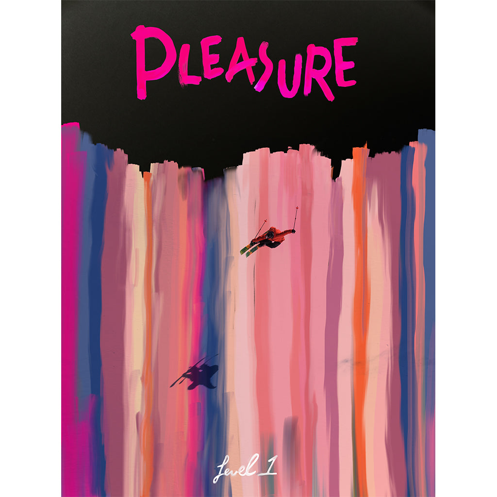 Pleasure – Level 1