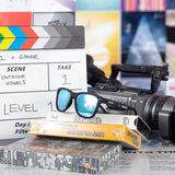 Level 1 × goodr – The Outdoor Visuals