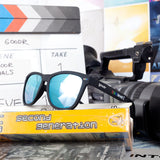 Level 1 goodr sunglasses