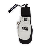 Level 1 × Wells Lamont® Black & White Mittens