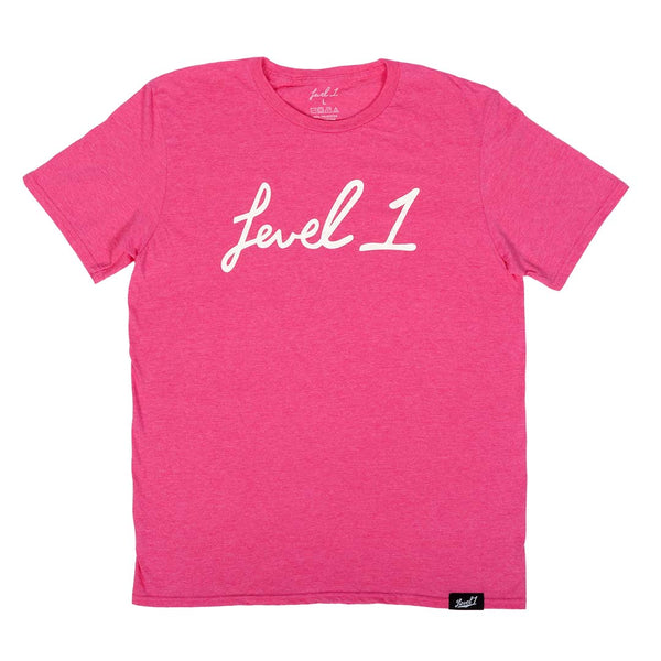 Level 1 Script T Heather Heliconia