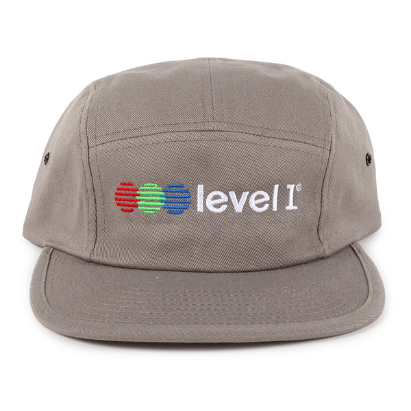 Outdoor AV Department 5-Panel Hat