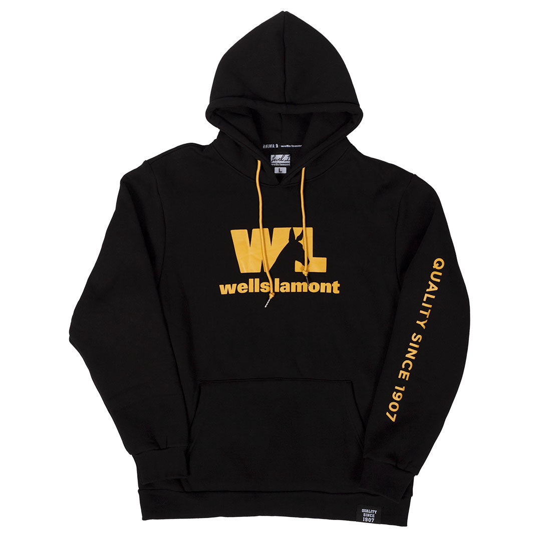 Wells Lamont Classic Hoodie Level 1