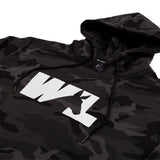 Wells Lamont® Camo Hoodie