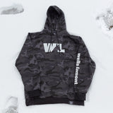 Wells Lamont® Camo Hoodie